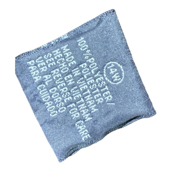 Vintage Giorgio St. Angelo Single Button Blazer Sz 14W - Picture 4 of 4